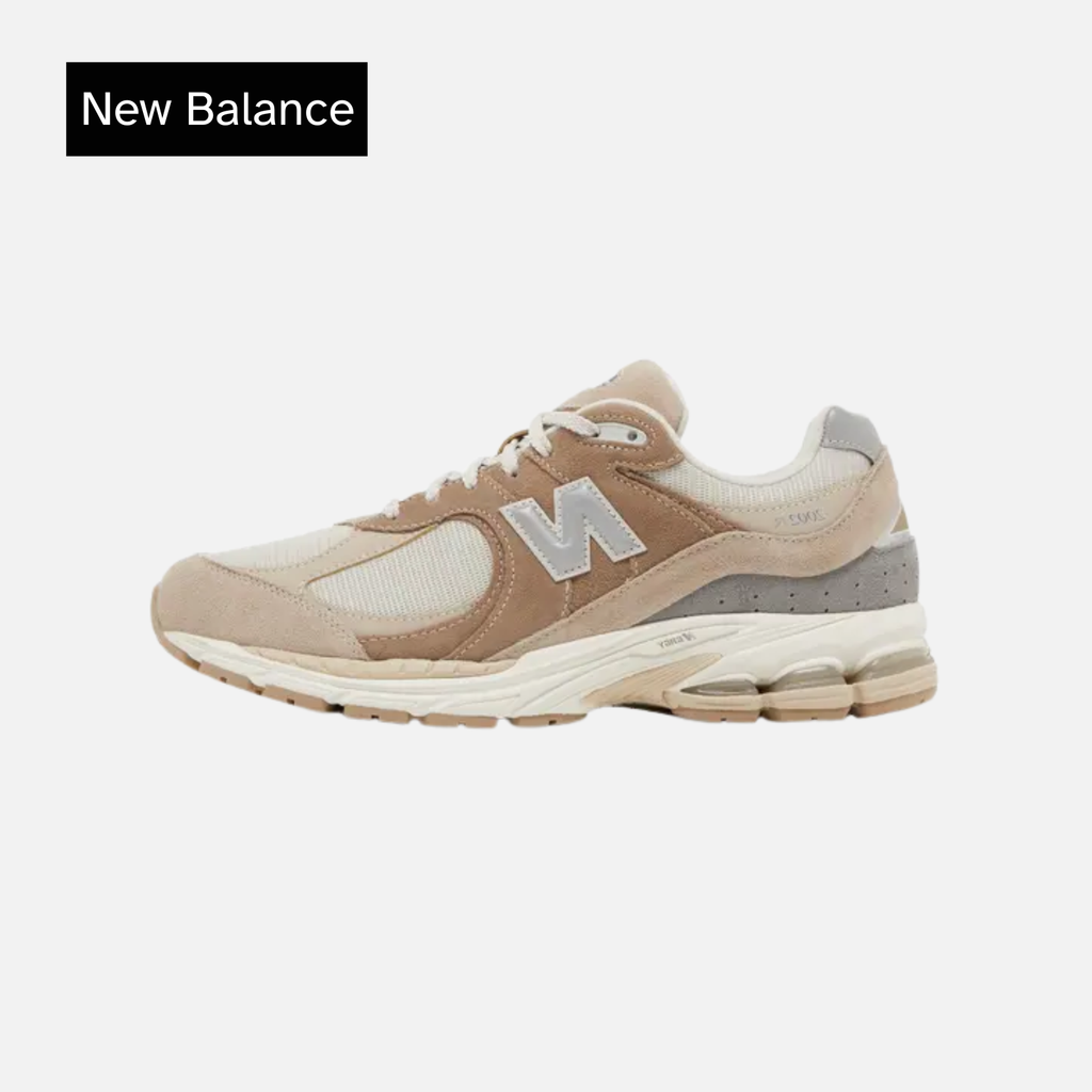 New Balance 2002R 'Driftwood'