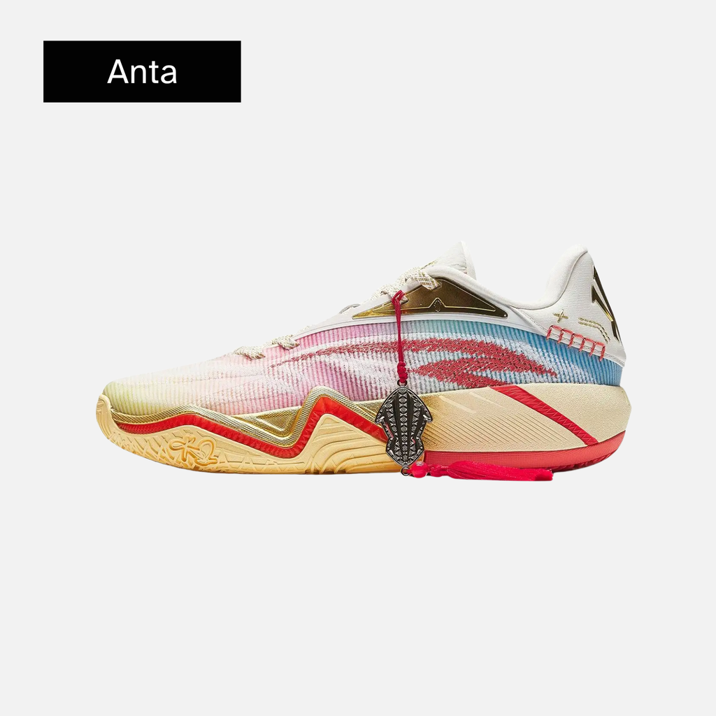 Anta Kai 3 'Chinese New Year'