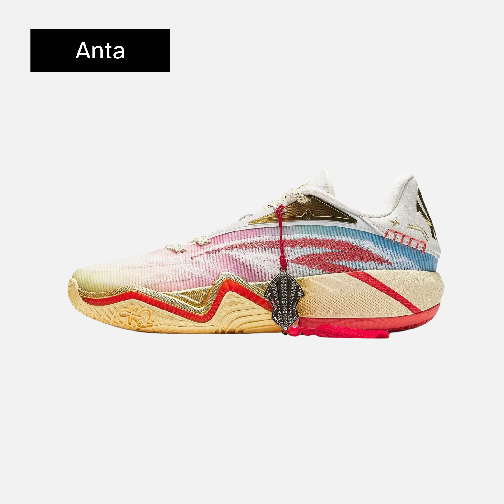 Anta Kai 3 'Chinese New Year'