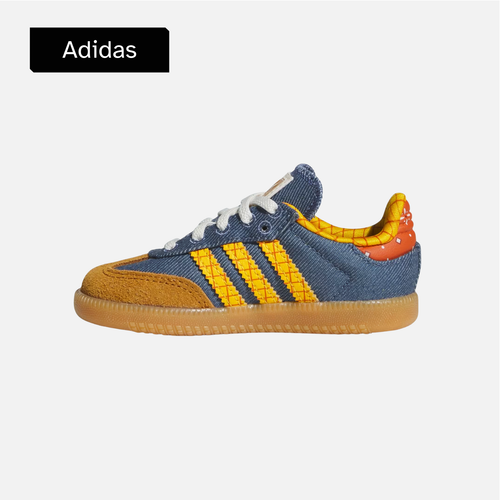 adidas PIXAR TOY STORY SAMBA OG EL