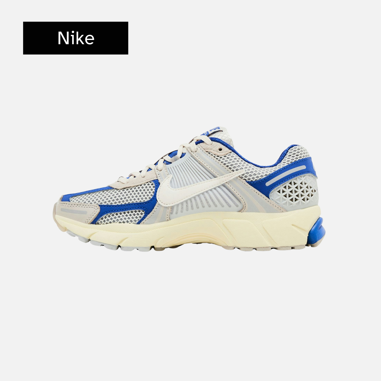 Nike Wmns Air Zoom Vomero 5 'Game Royal Coconut Milk'