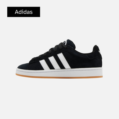 adidas Campus 00s J 'Black White Gum' GS