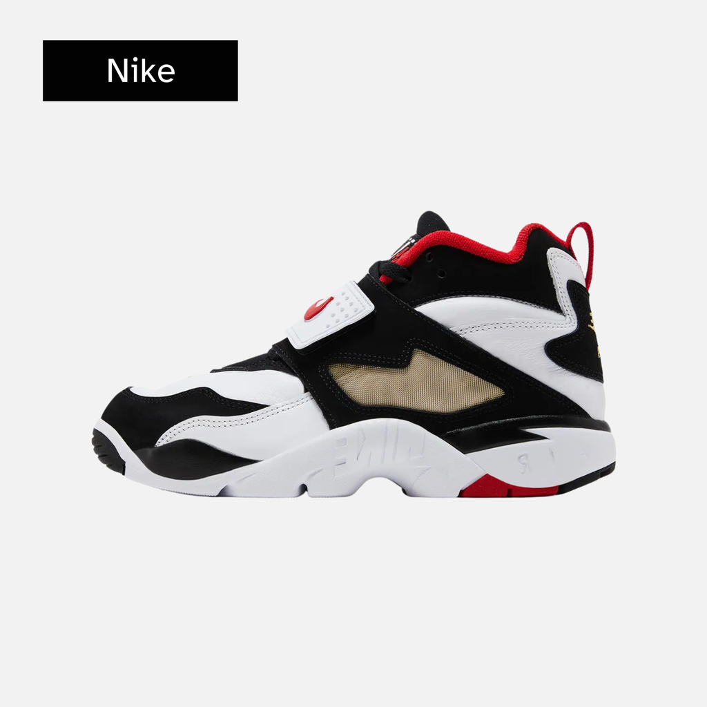 Nike Air Diamond Turf '49ers' 2025