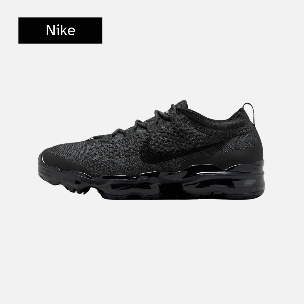 Nike Men's Air VaporMax 2023 Flyknit 'Anthracite Black'