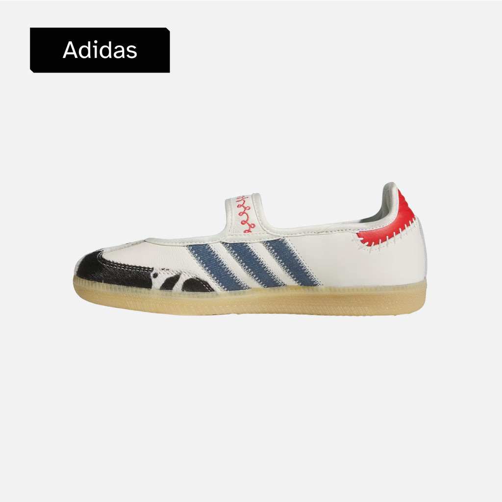 Toy Story x adidas Wmns Samba Jane 'Jessie'