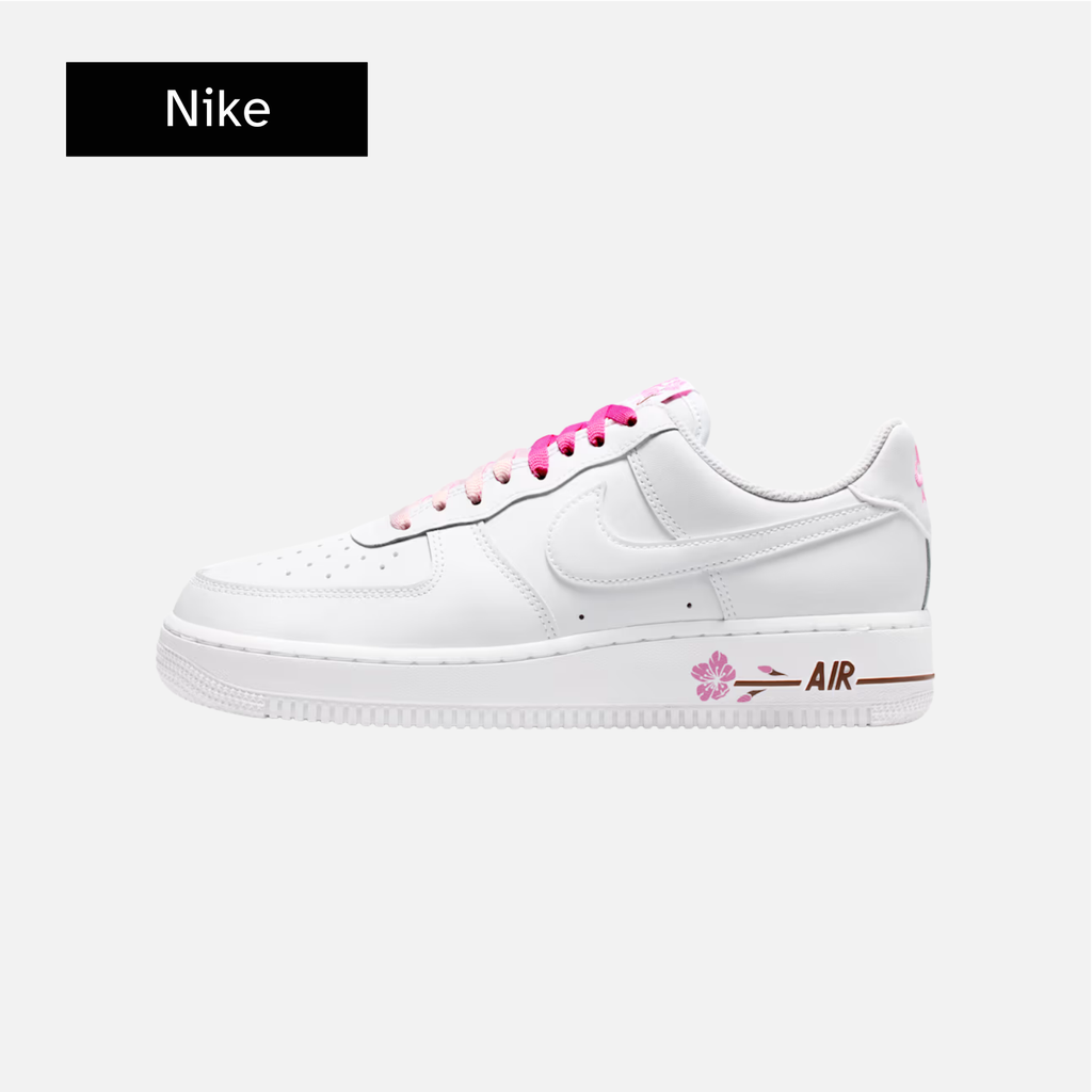 Nike Wmns Air Force 1 Low 'Cherry Blossom'
