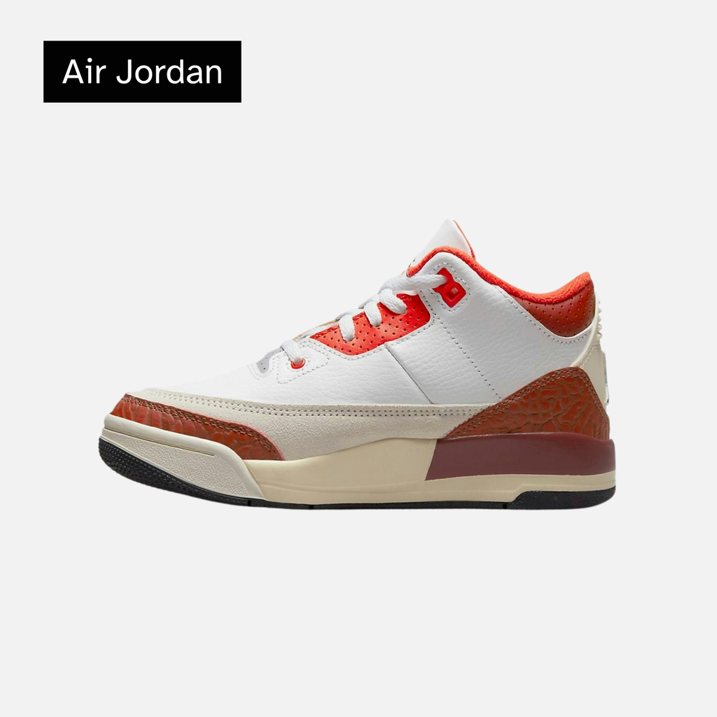 Air Jordan 3 Retro PS 'Mars Stone'