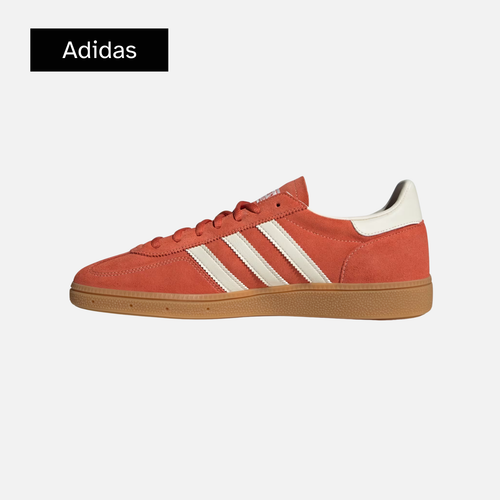 adidas Handball Spezial 'Preloved Red Gum'