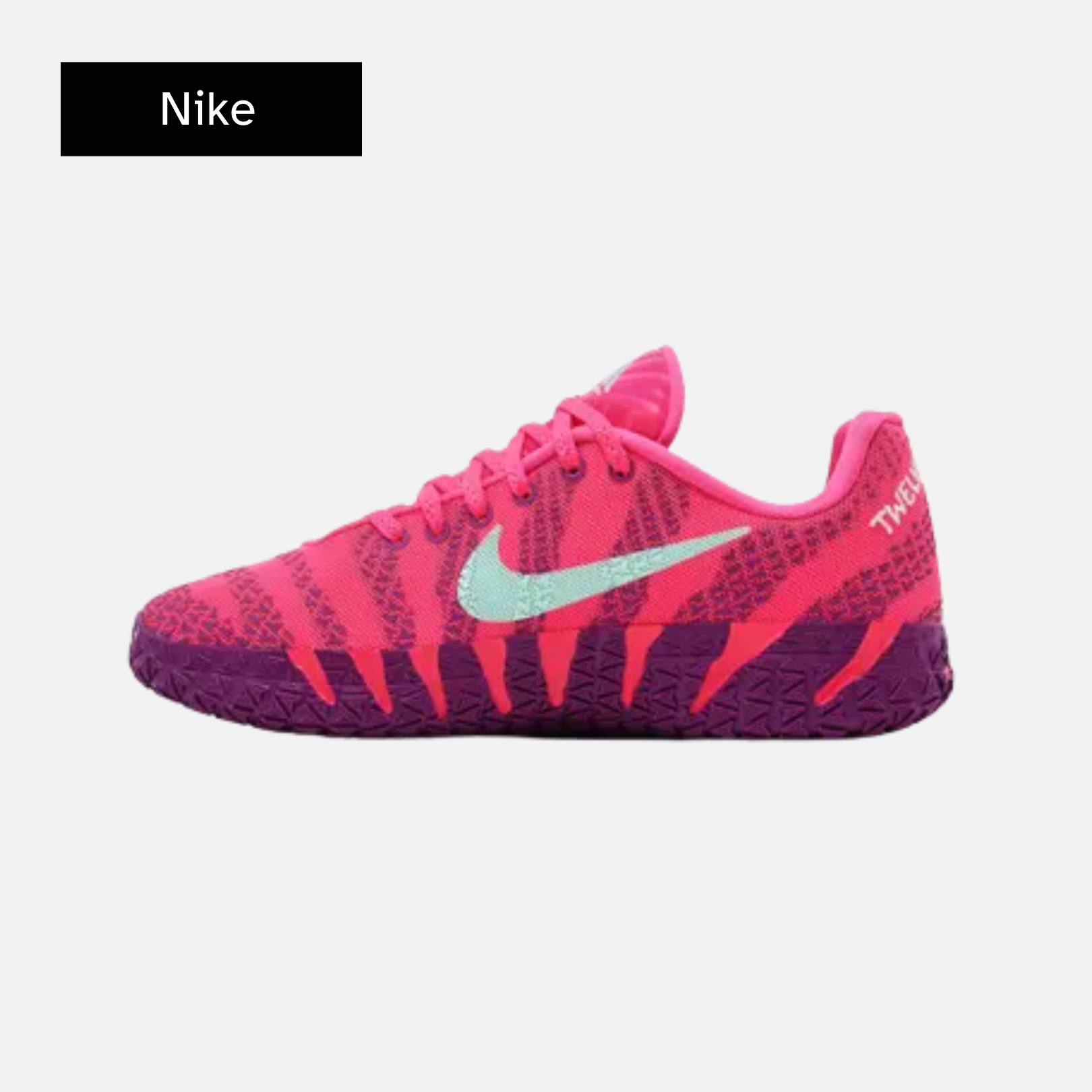 Nike Ja 3 GS 'Price of Admission'