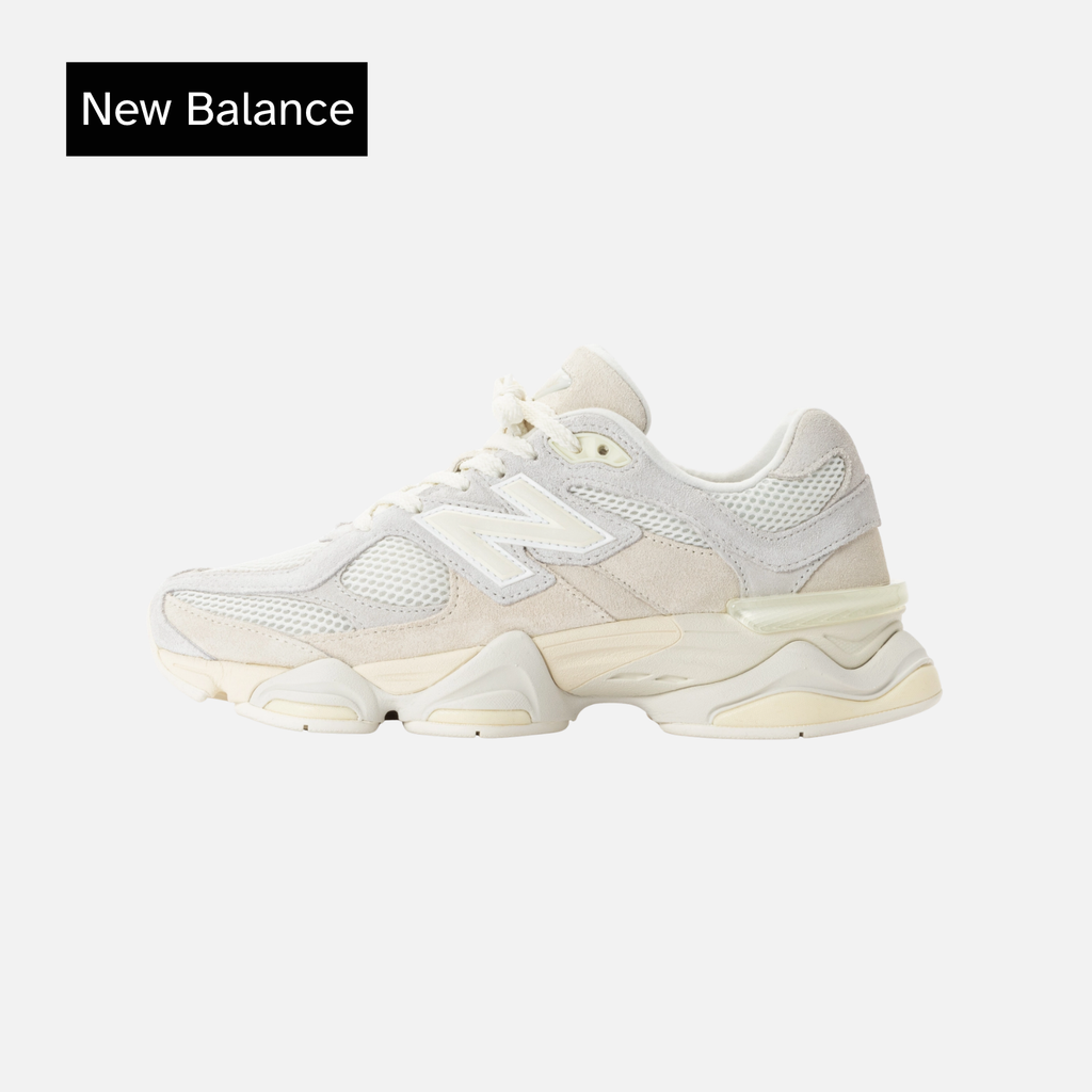 New Balance 9060 'Angora Sea Salt'