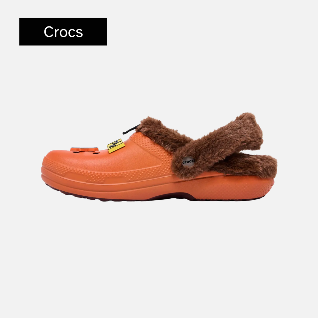 South Park x Crocs Classic Lined Clog 'Kenny'