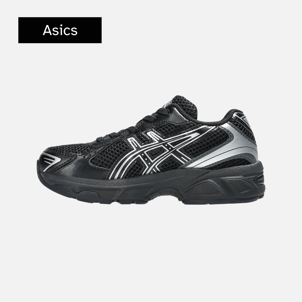 Asics Gel 1130 PS 'Black Pure Silver'