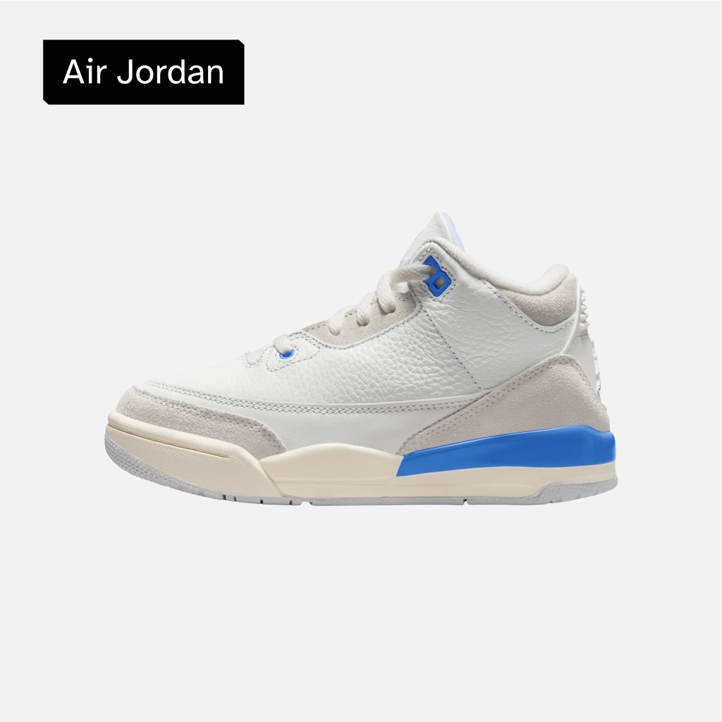 Air Jordan 3 Retro PS 'Lucky Shorts'