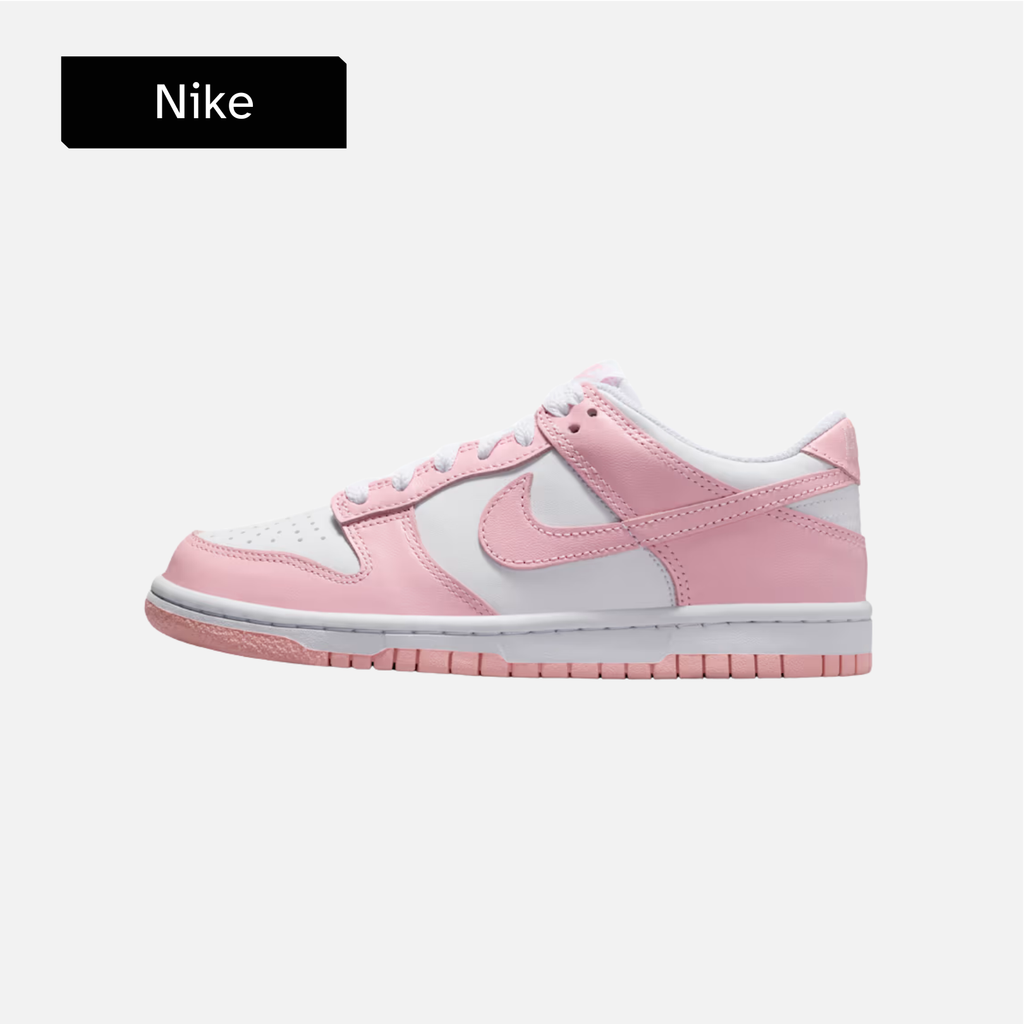 Nike Dunk Low GS 'Medium Soft Pink'
