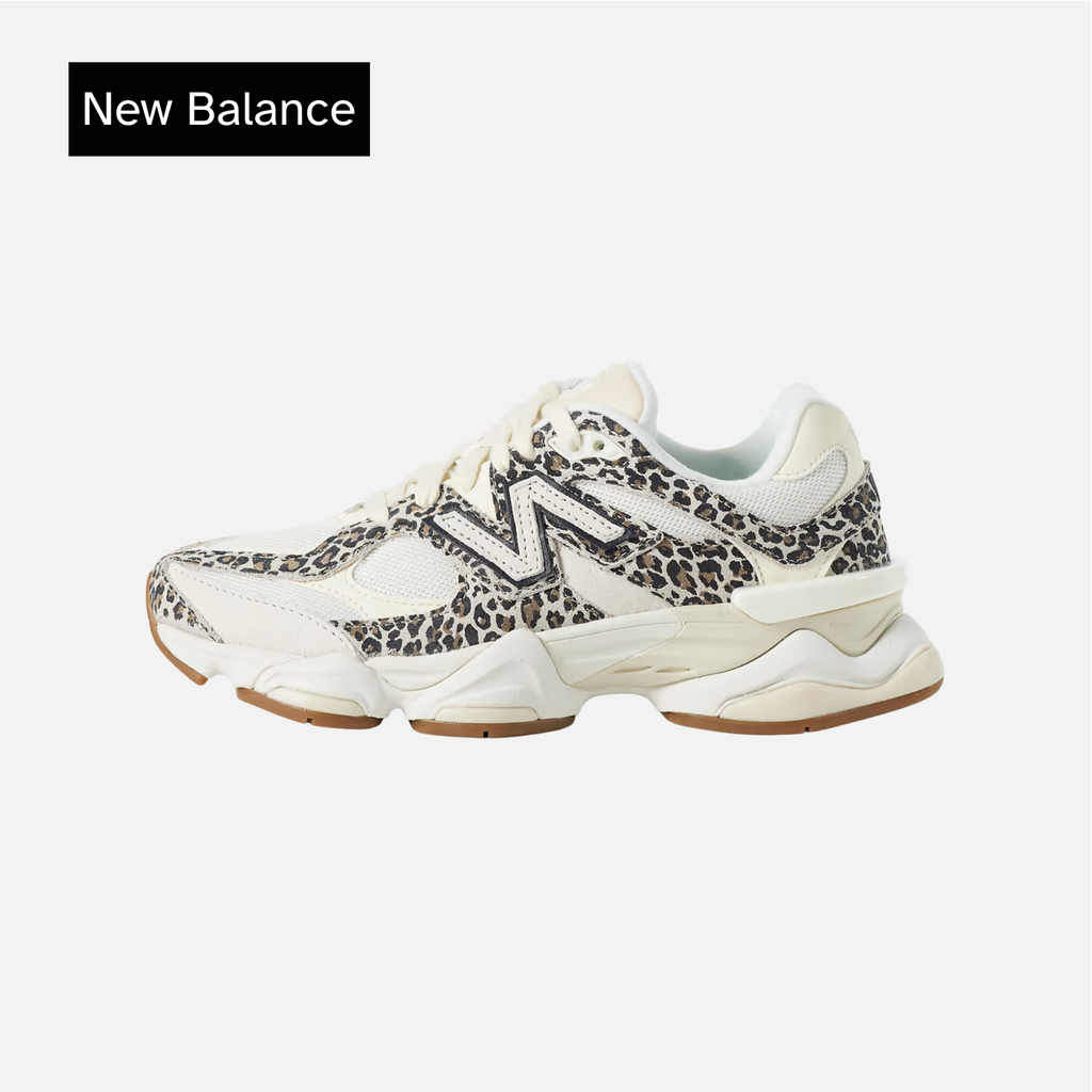 New Balance 9060 'Leopard' ASOS Exclusive