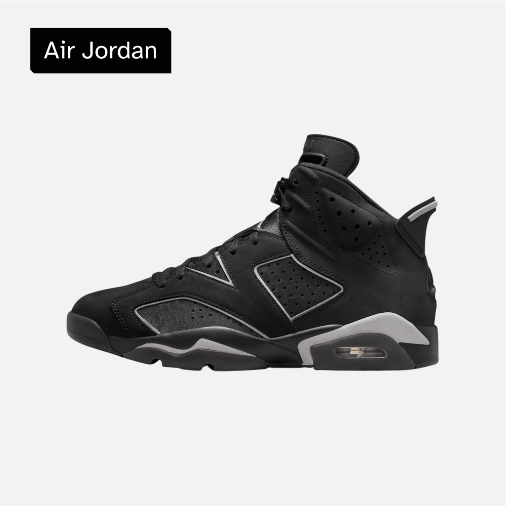Air Jordan 6 Retro 'Cap and Gown'