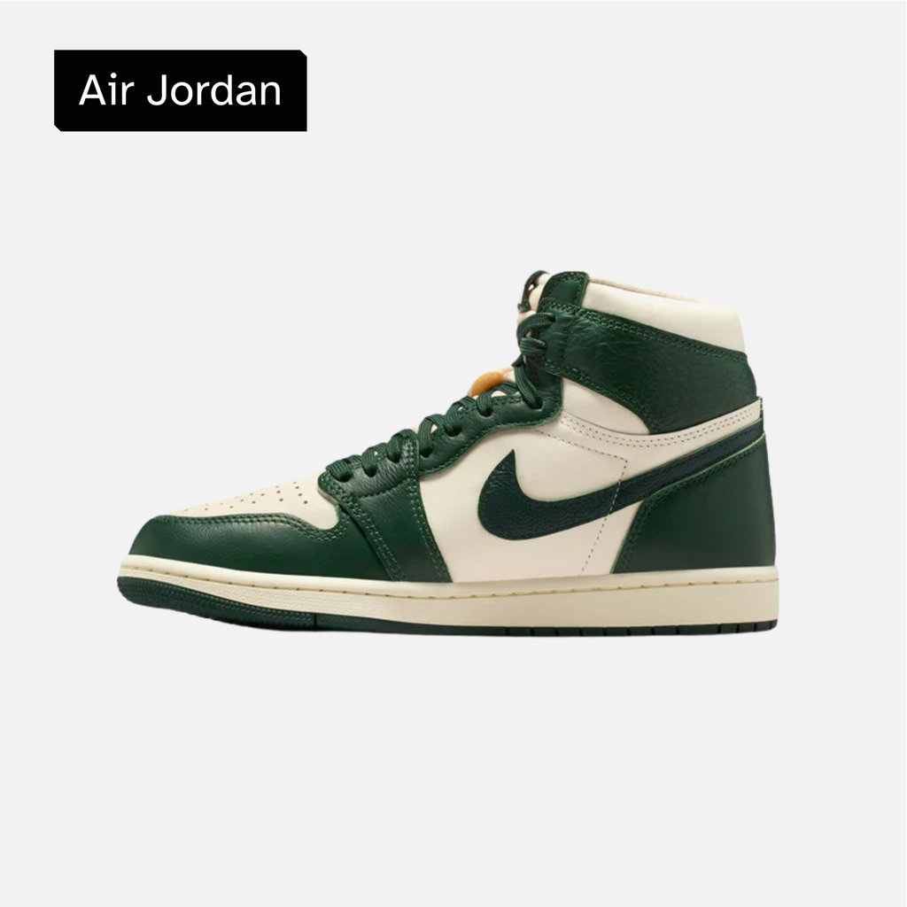 Wmns Air Jordan 1 Retro High OG 'Fir Pro Green'