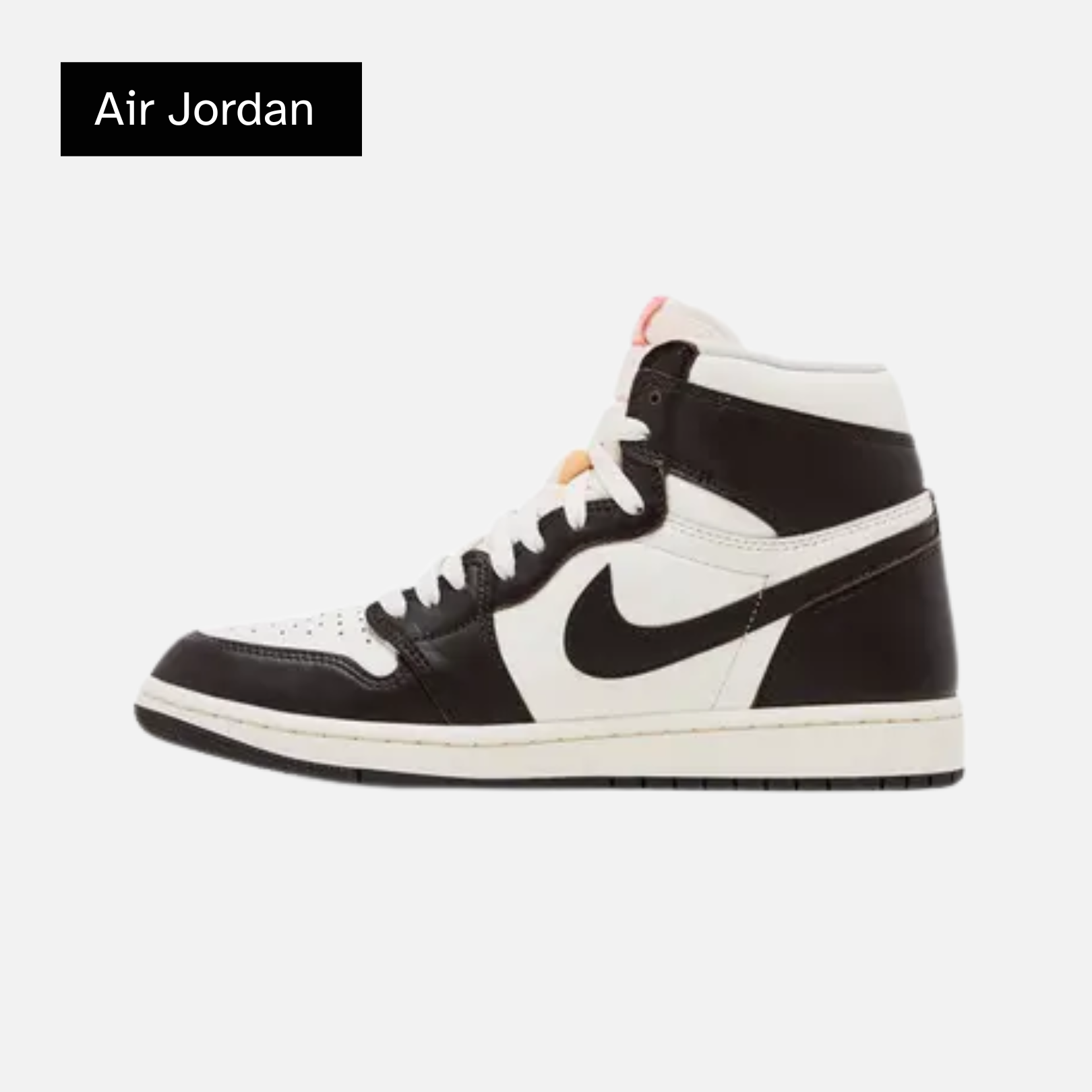 Wmns Air Jordan 1 Retro High OG 'Light Madder Root'