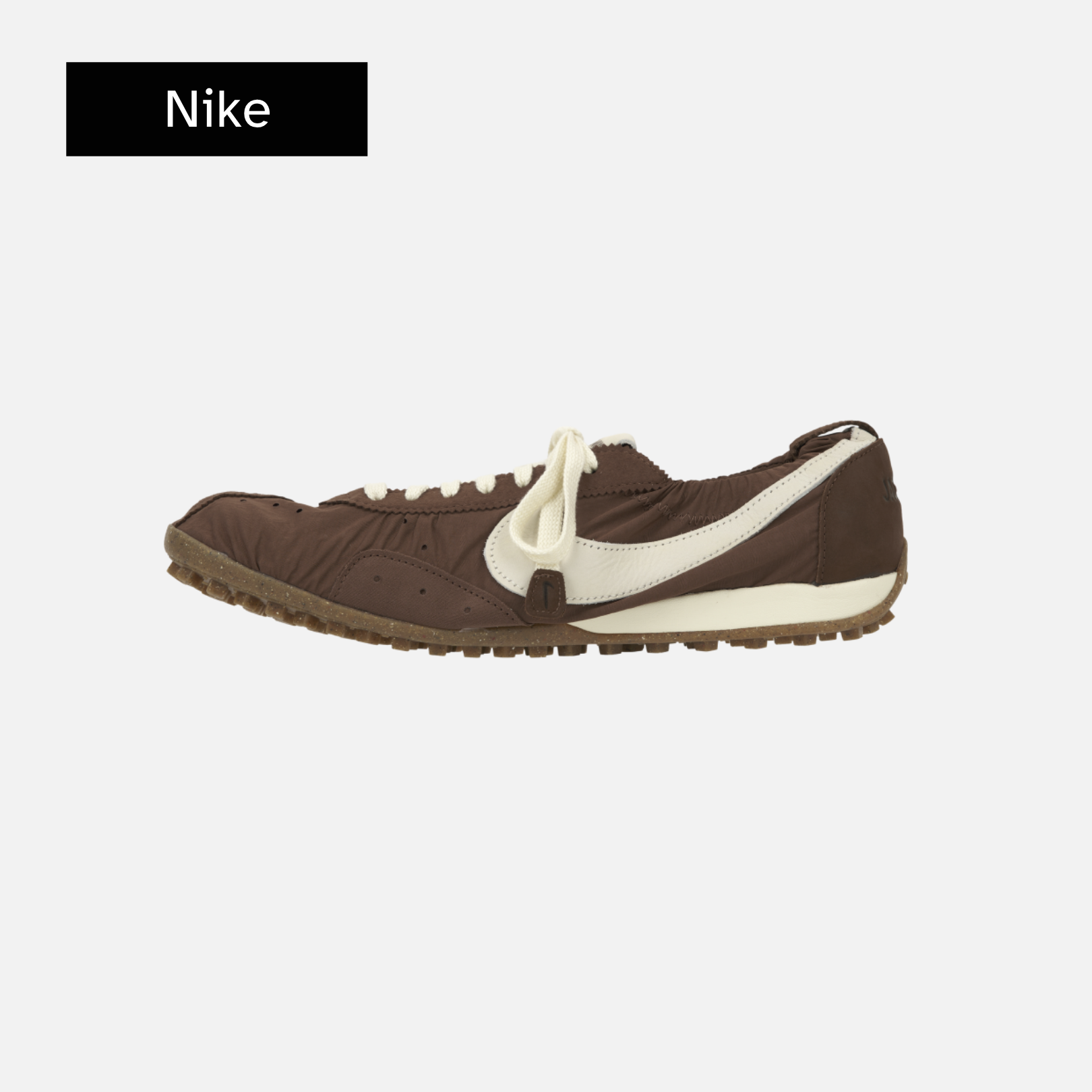 Jacquemus x Wmns Nike Moon Shoe SP 'Fauna Brown'