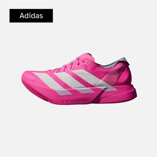 adidas Adizero Adios Pro 4 M 'Shock Pink'