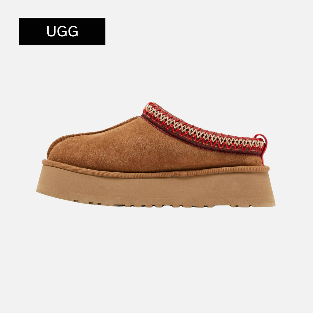 Wmns Tazz Slipper 'Chestnut'