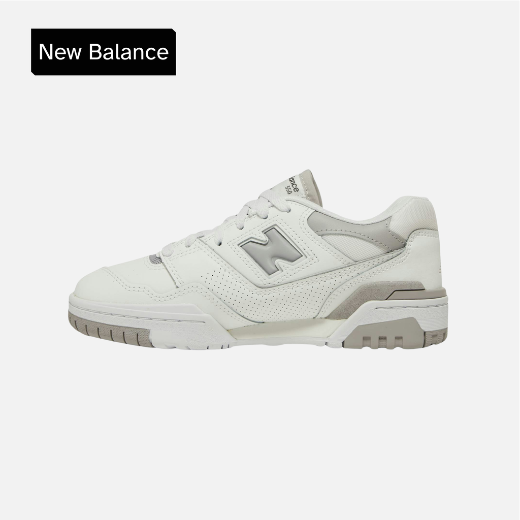 New Balance Wmns 550 'Rain Cloud'
