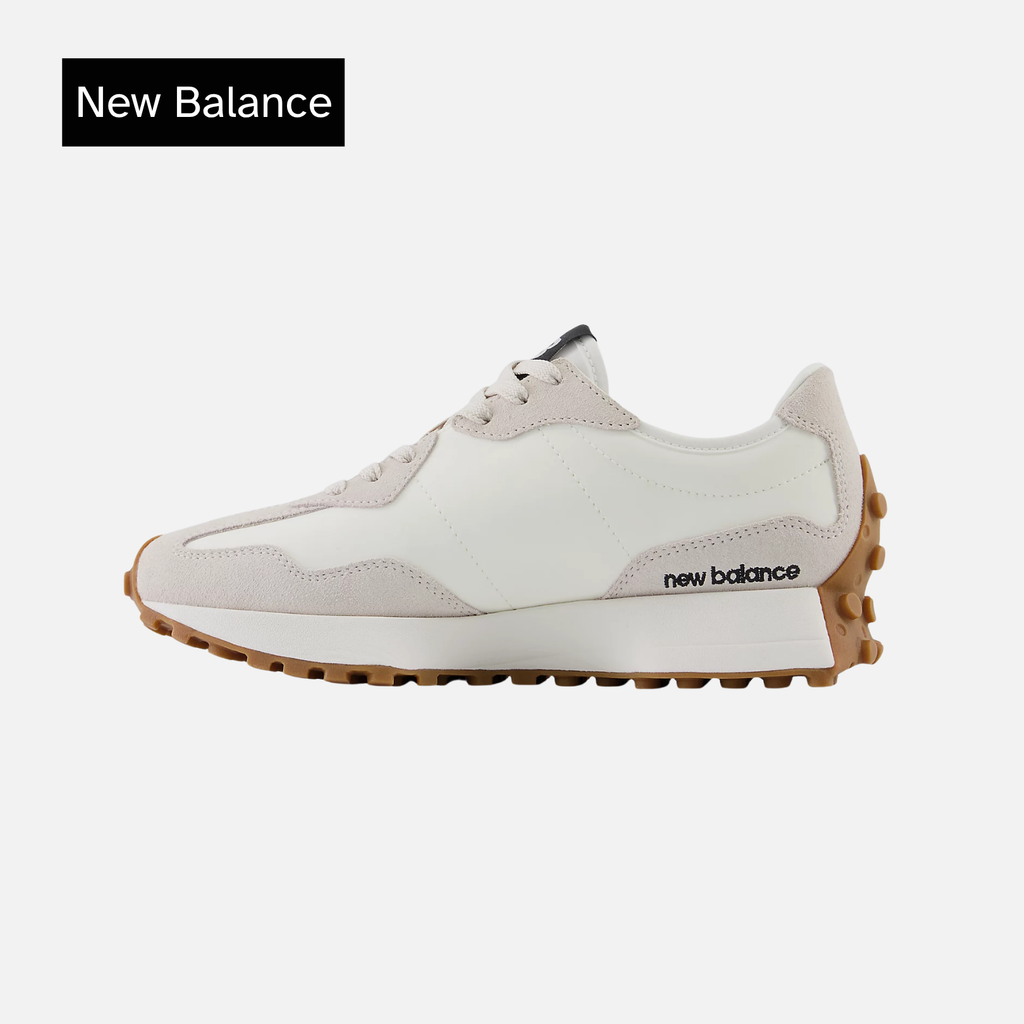 New Balance Wmns 327 'Moonbeam Black'