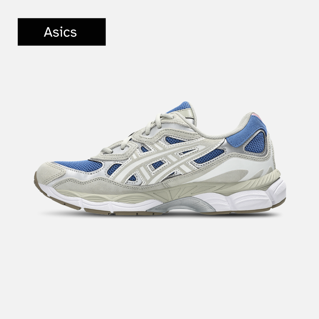 Asics Gel NYC 'Polar Night Cream'