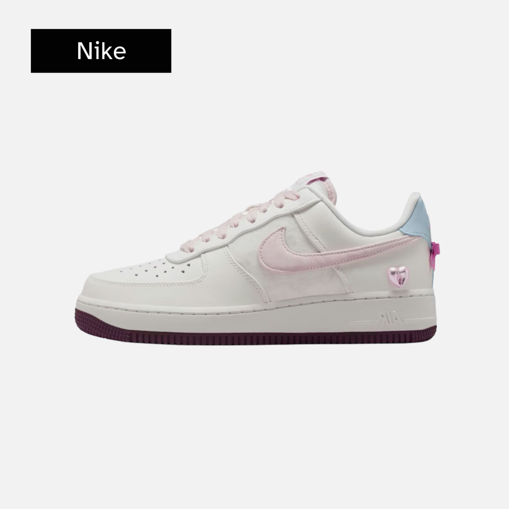 Nike Wmns Air Force 1 'Valentine's Day' 2026