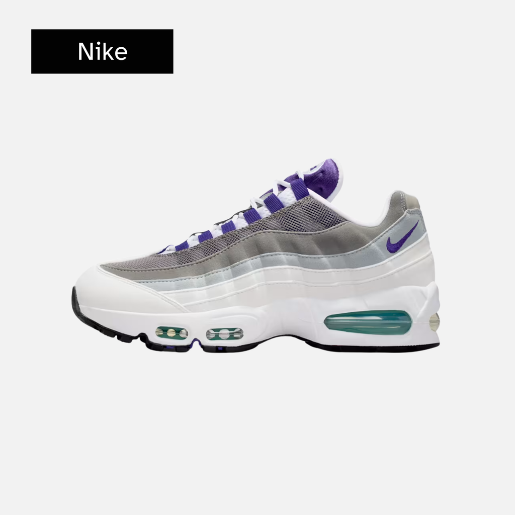 Nike Wmns Air Max 95 OG 'Grape' 2026