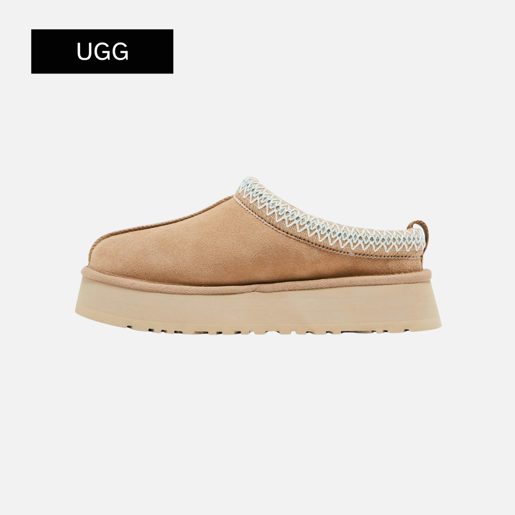 UGG Tazz Slipper Wmns 'Sand'
