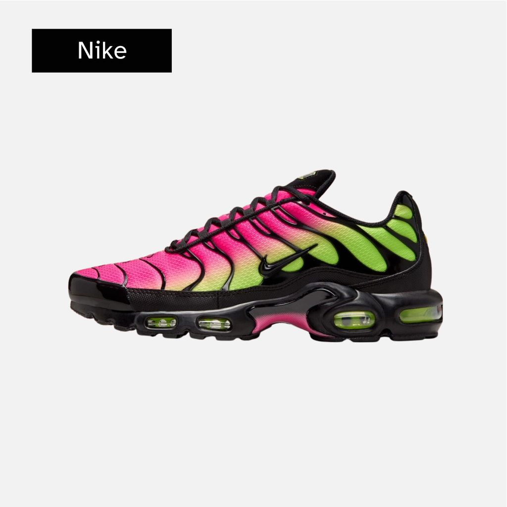 Nike Air Max Plus 'Hyper Pink Volt'