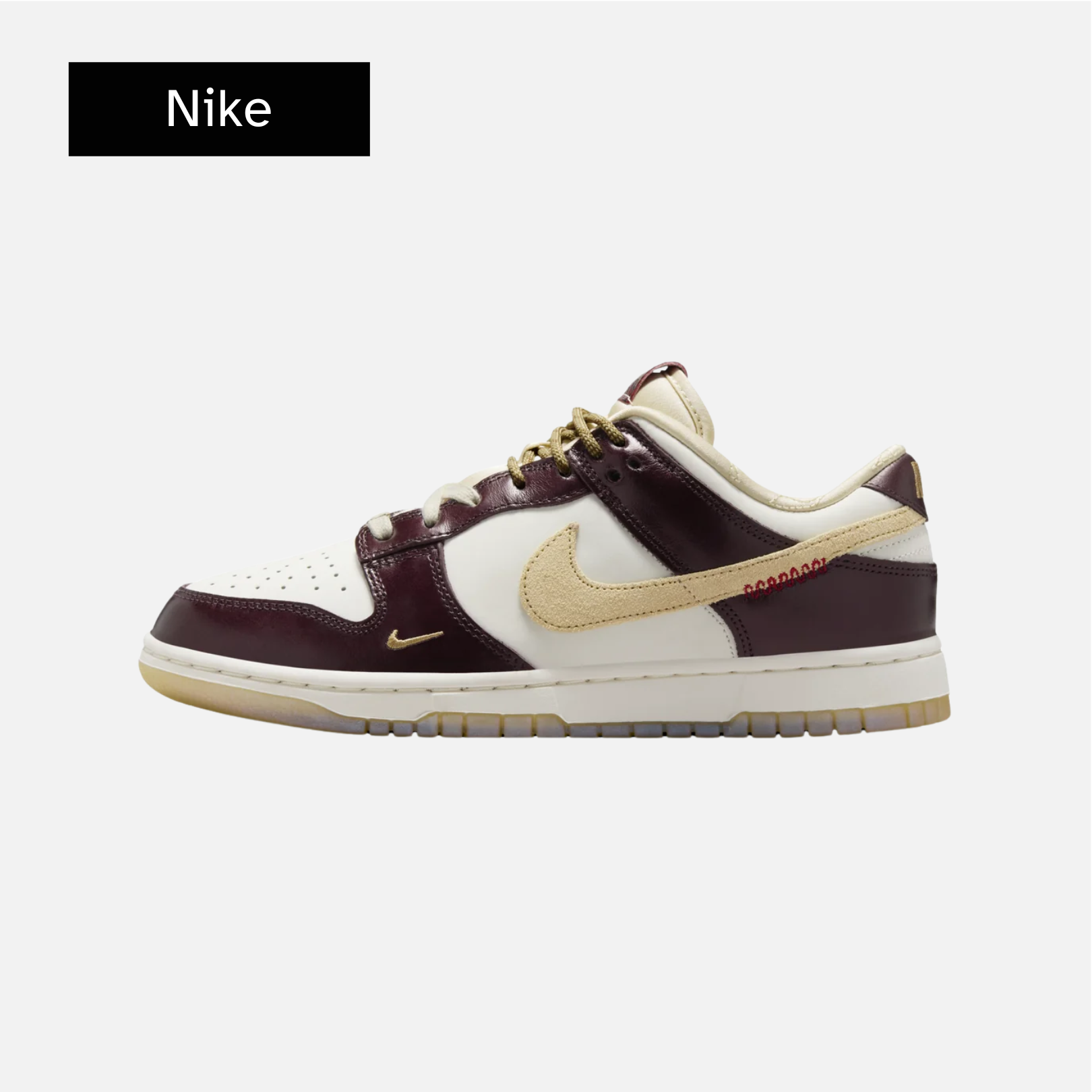 Nike Wmns Dunk Low 'Year of the Snake'