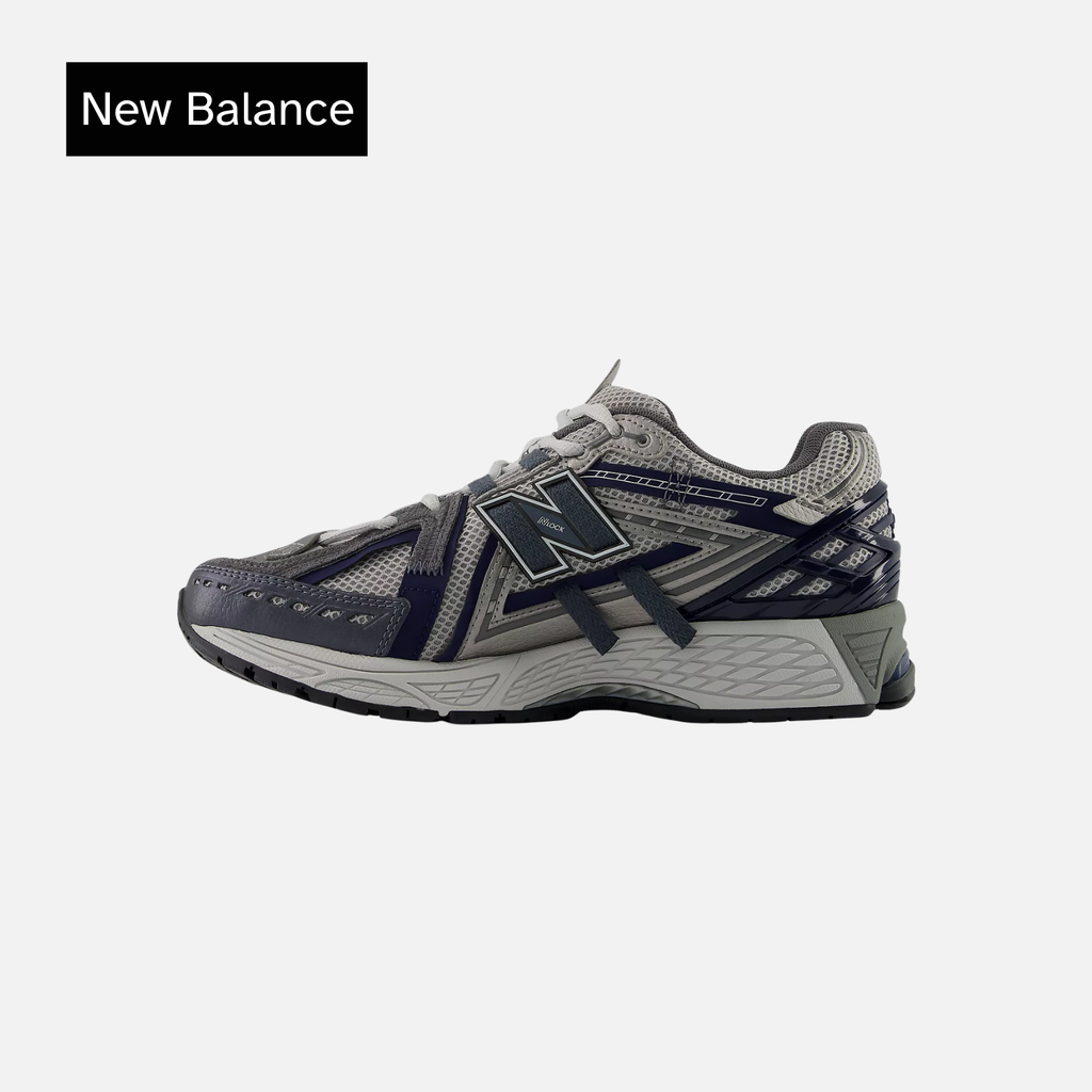 New Balance U1906A 'Graphite Magic Blue'