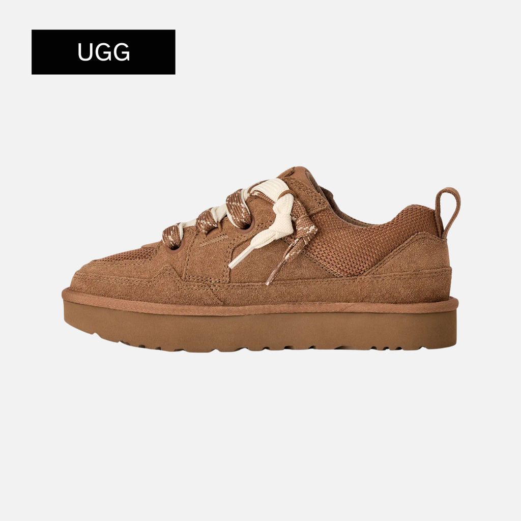 UGG Wmns Lo Lowmel 'Chestnut'