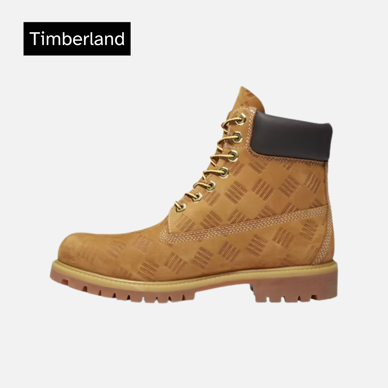 Men's Timberland® Premium 6-Inch Waterproof Boot
