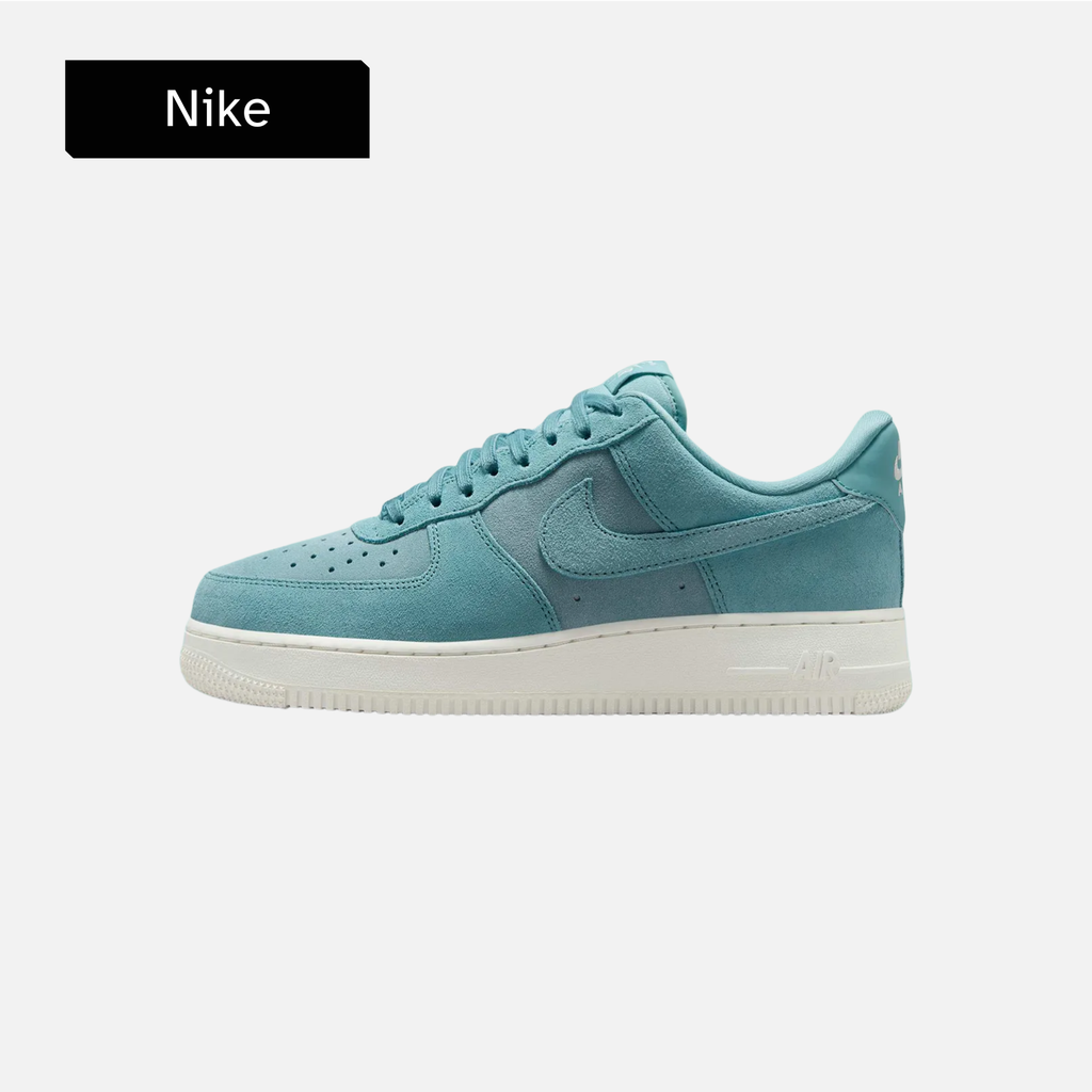 Nike Wmns Air Force 1 '07 'Denim Turquoise'