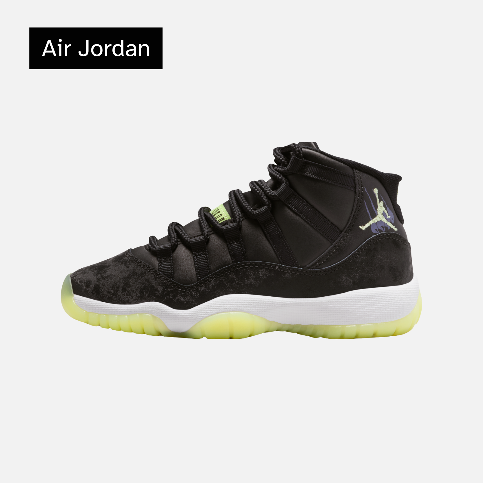 Air Jordan 11 Retro GS 'Inner Beast'