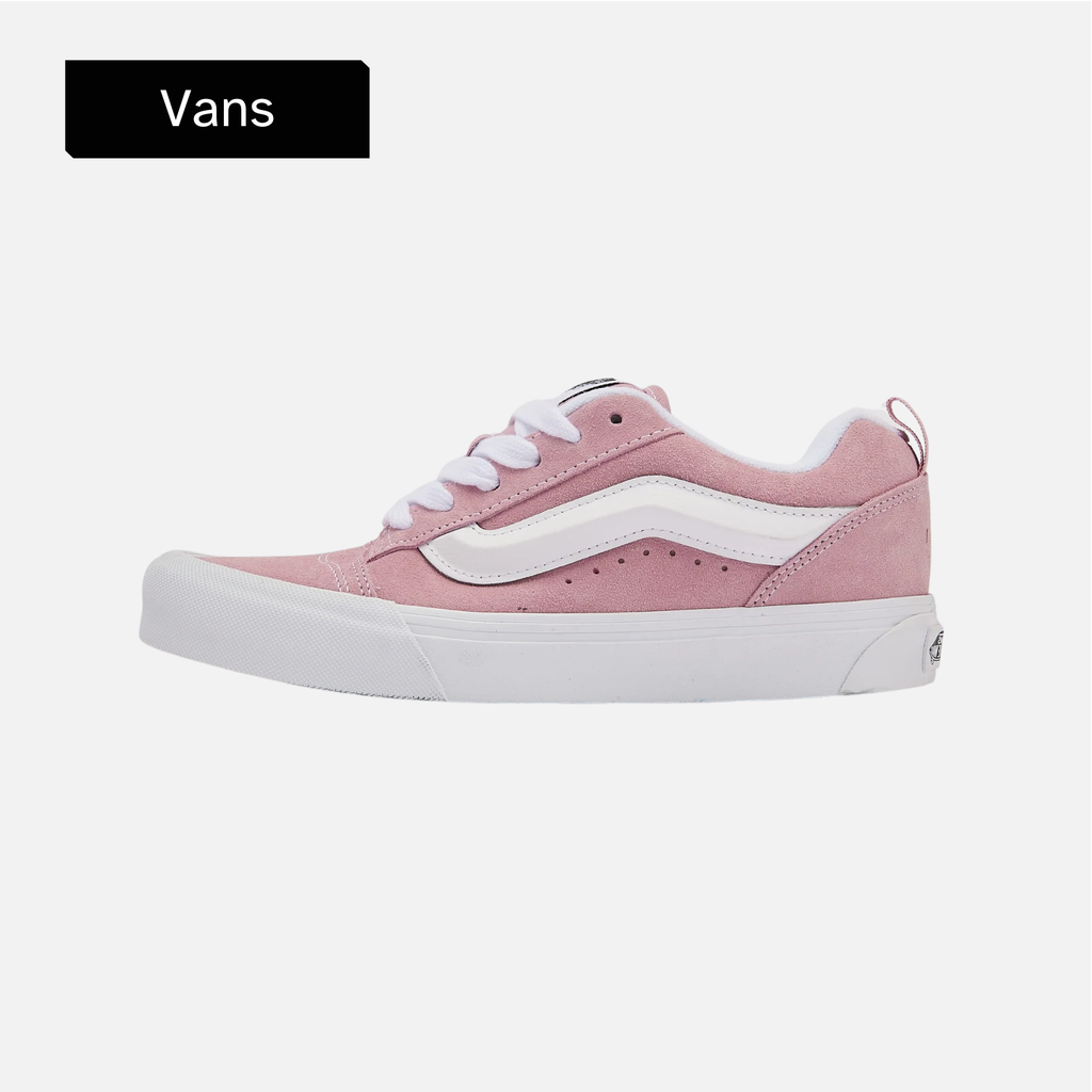 Vans Knu Skool GS