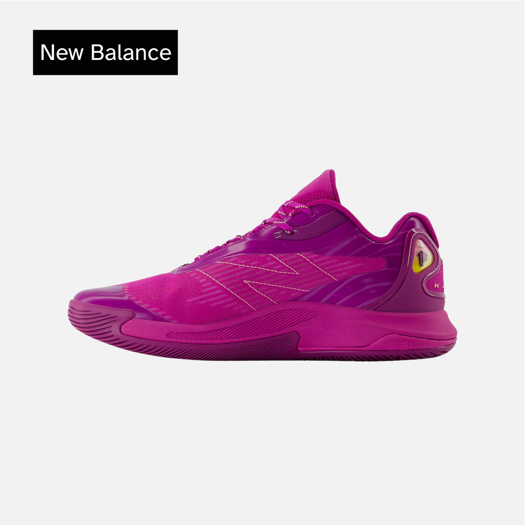 New Balance KAWHI 4 'Purple Punch'