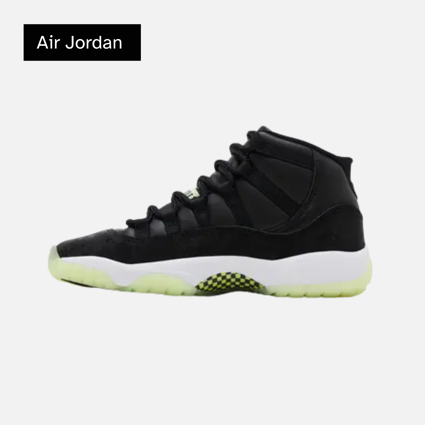 Air Jordan 11 Retro GS 'Inner Beast'