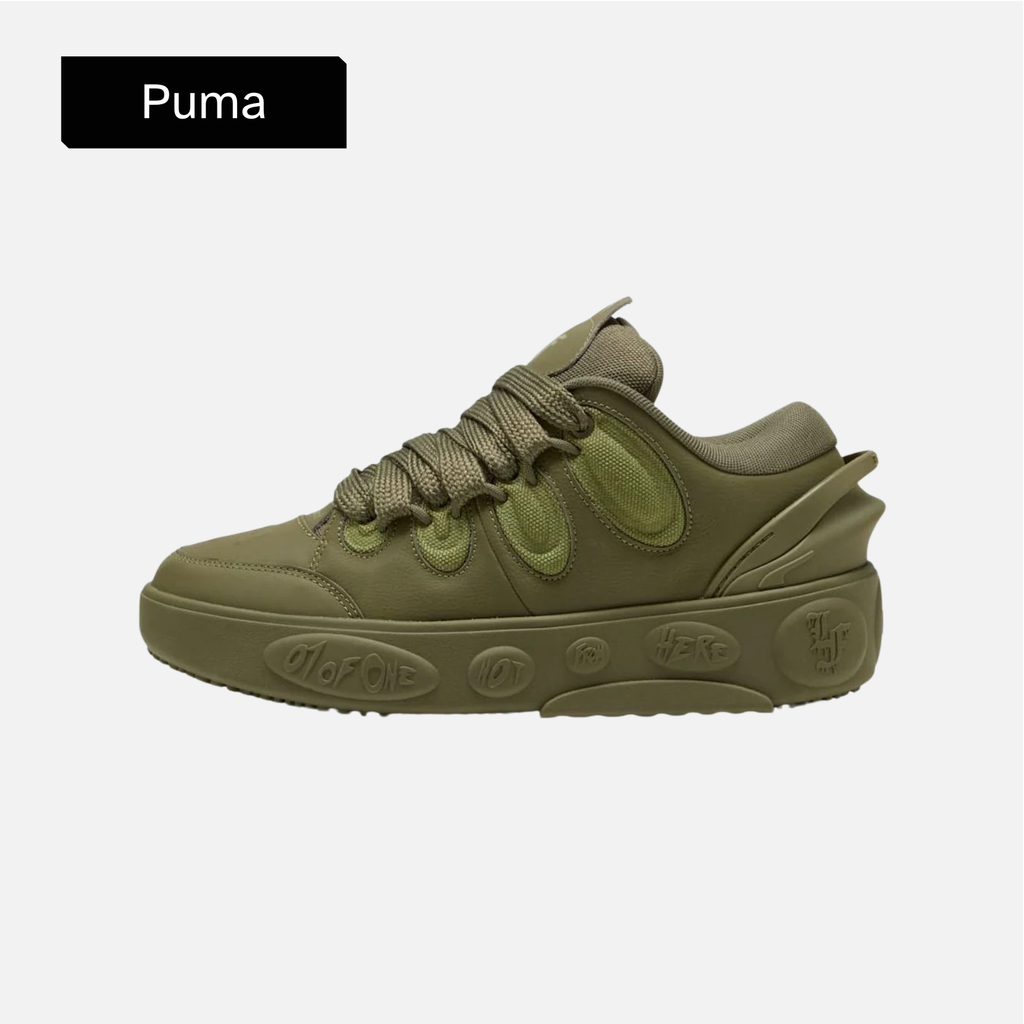 Puma LaFrancé 'Oak Tree'