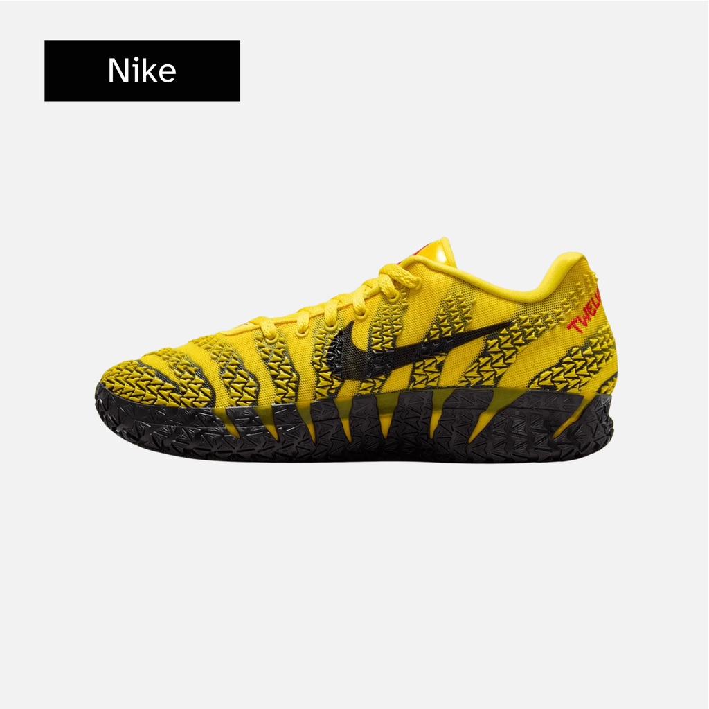Nike Ja 3 'Let Me Be Ja'