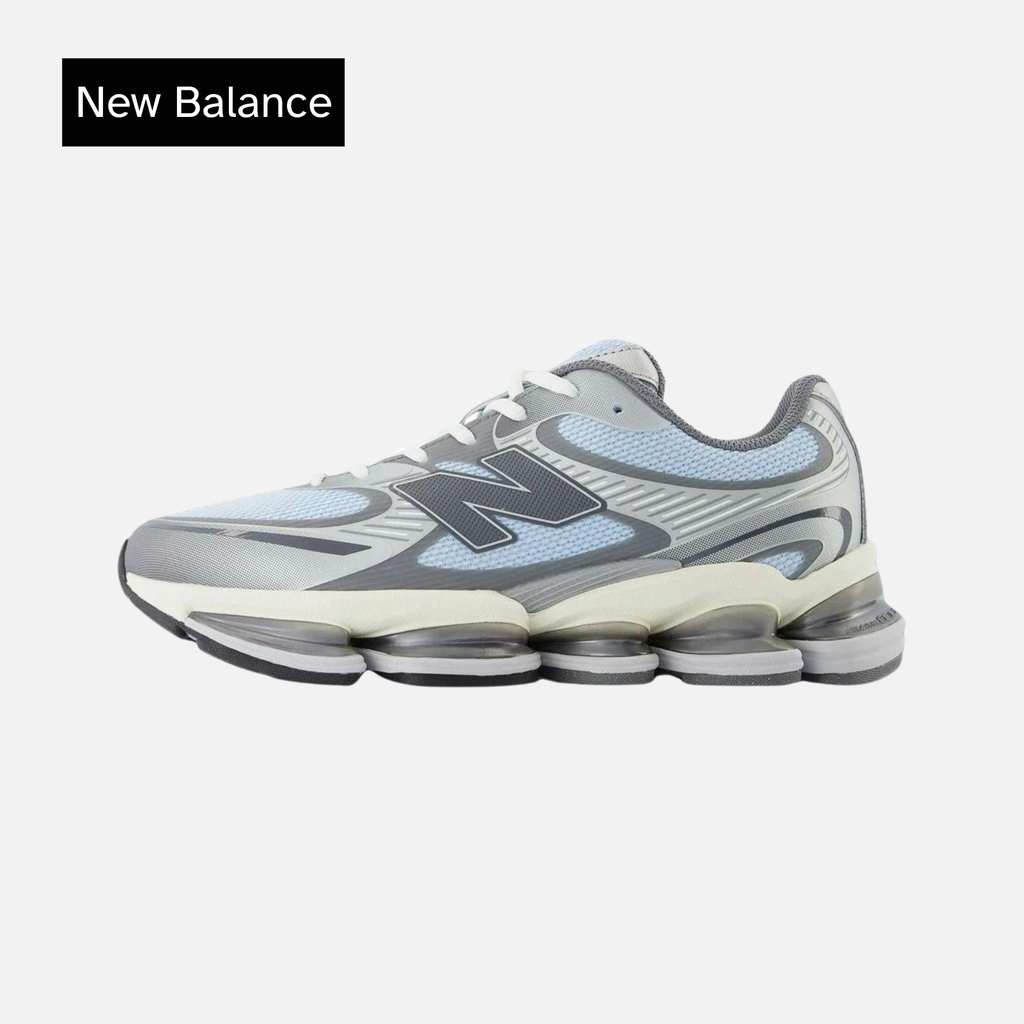 New Balance ABZORB 2000 'White Silver Metallic'