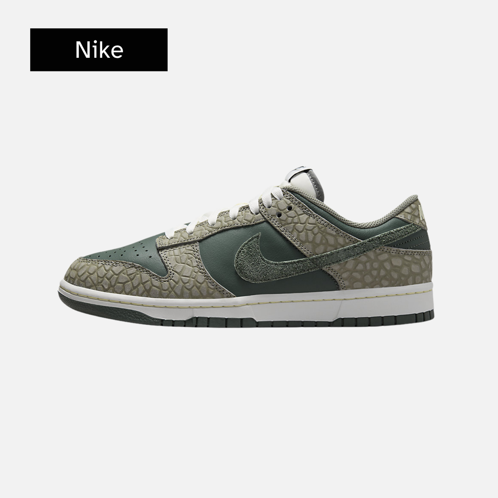Nike Dunk Low Premium 'Urban Landscape 2.0'