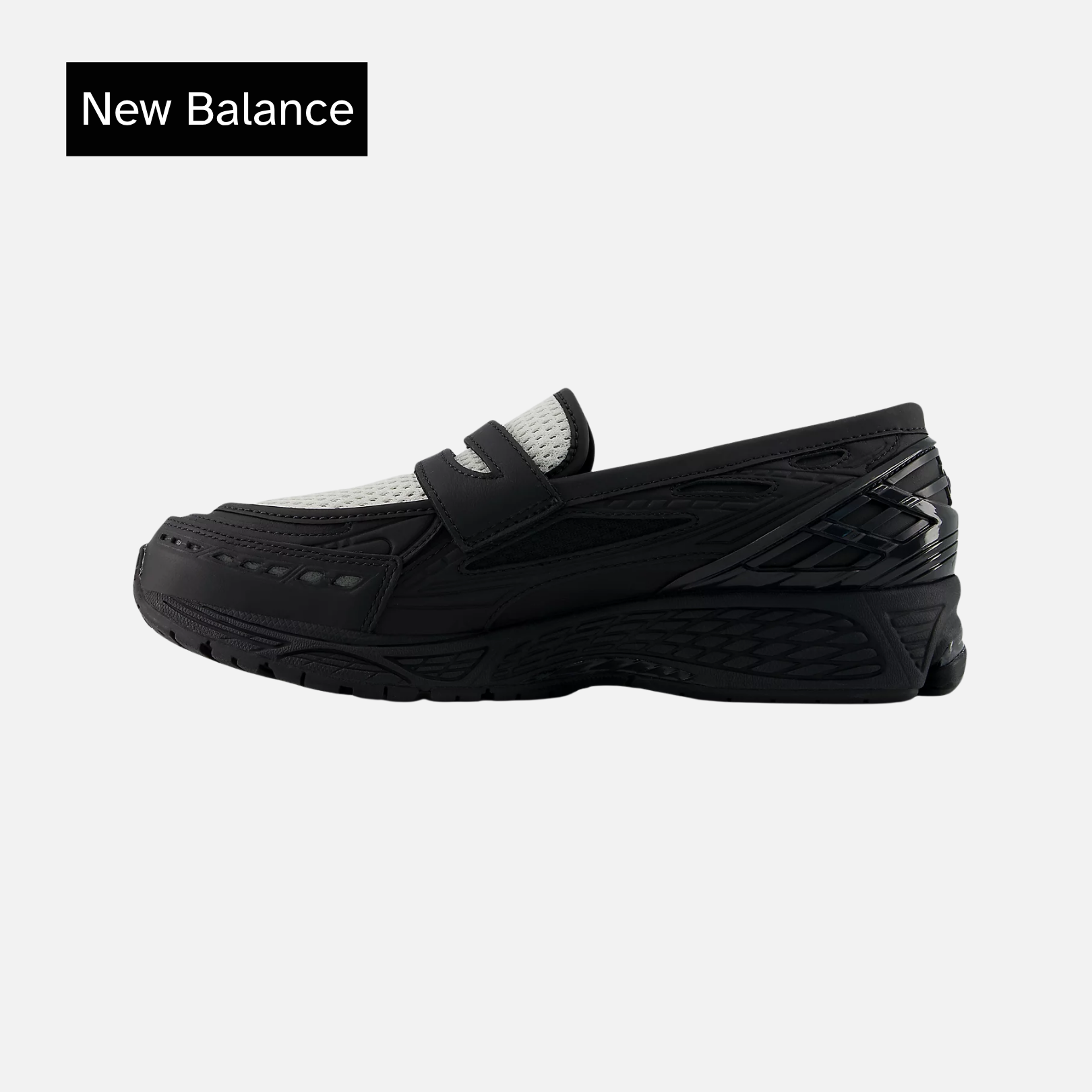 New Balance 1906L 'Black Angora'
