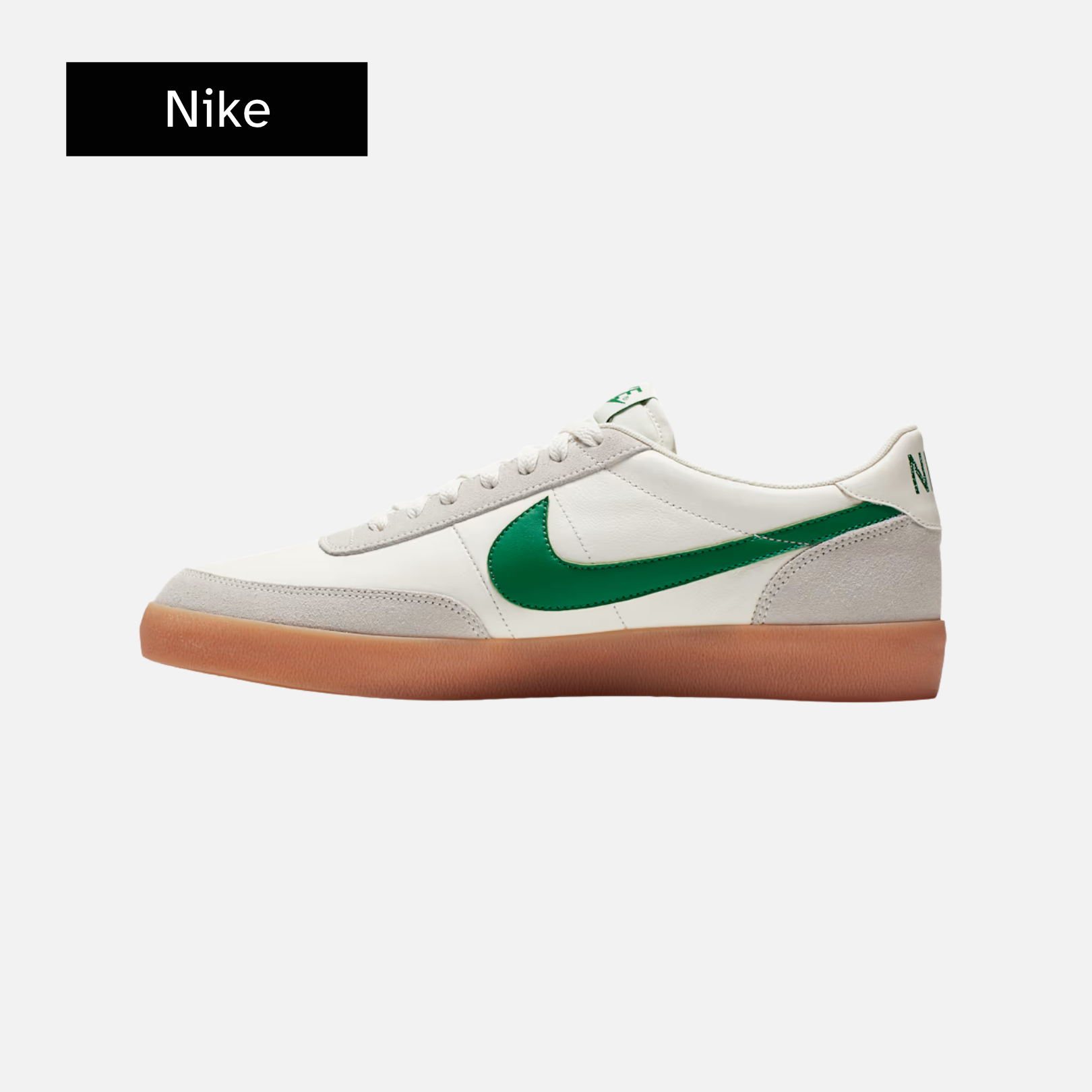Nike Killshot 2 'Lucid Green'