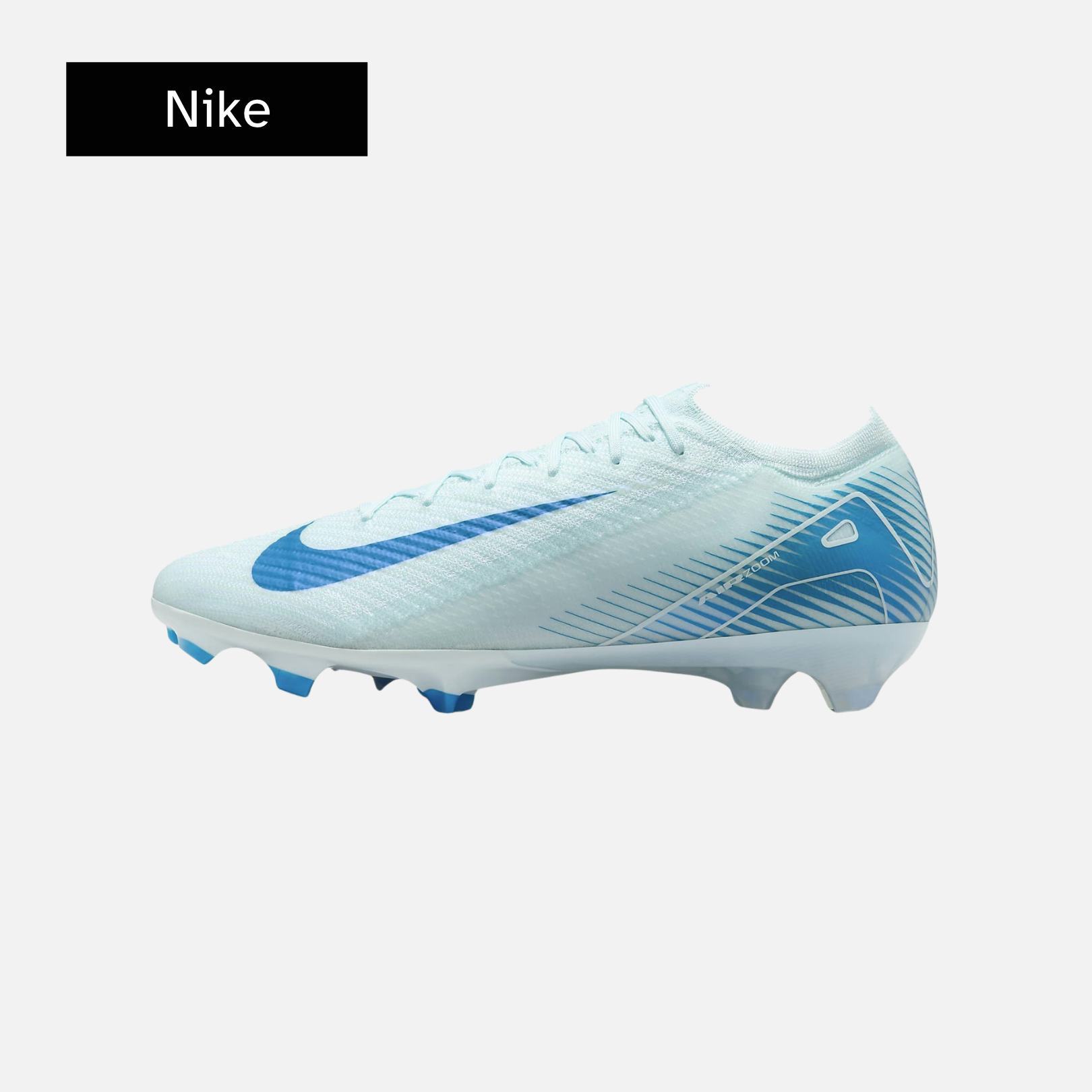 Nike Zoom Mercurial Vapor 16 Elite FG 'Mad Ambition Pack'