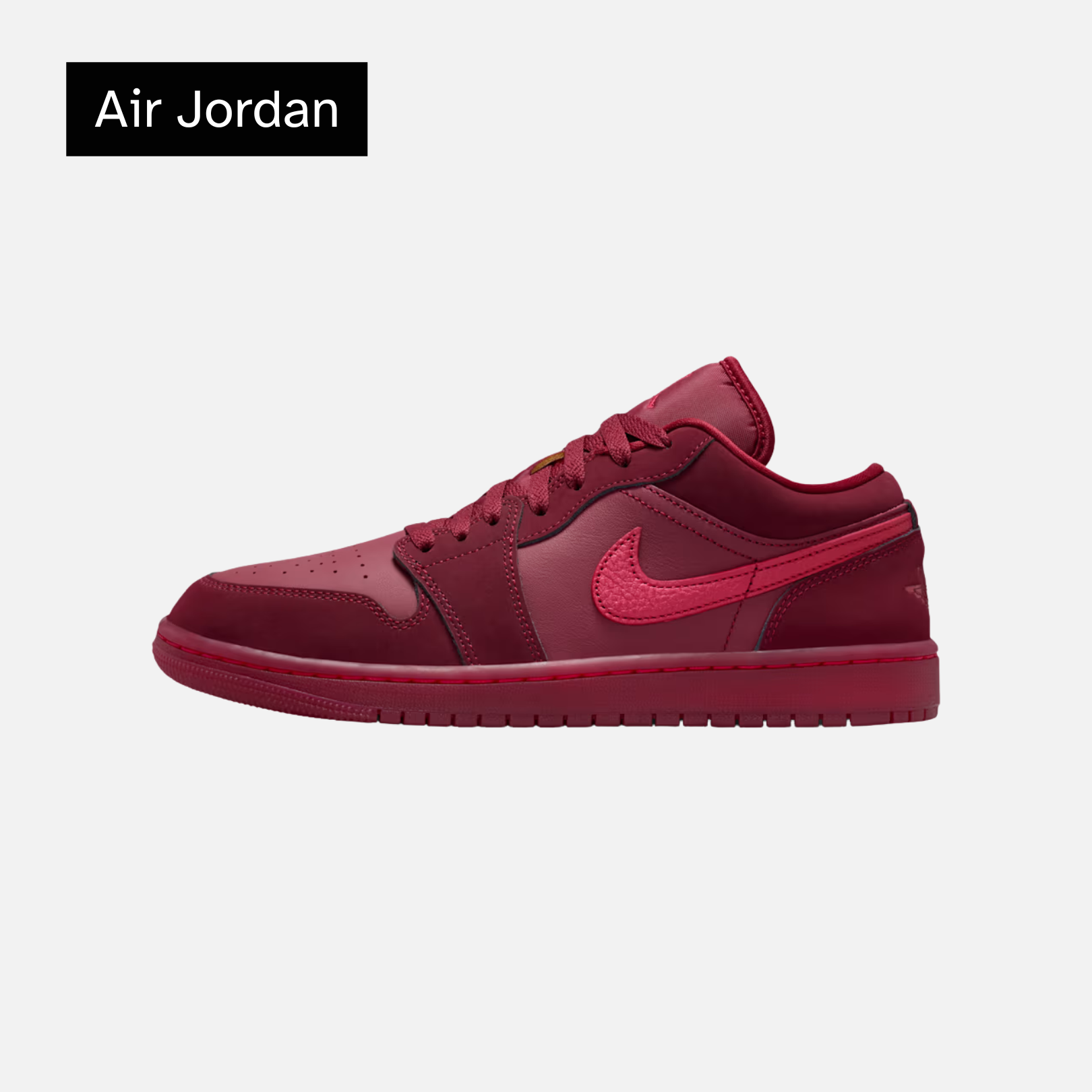 WMNS Air Jordan 1 Low SE 'Valentine's Day'