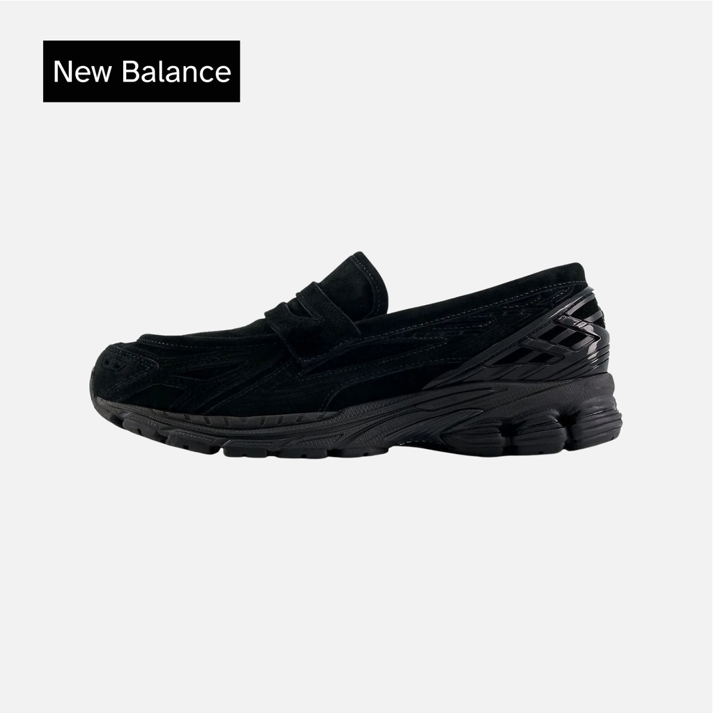 New Balance 1906L 'Black Suede'